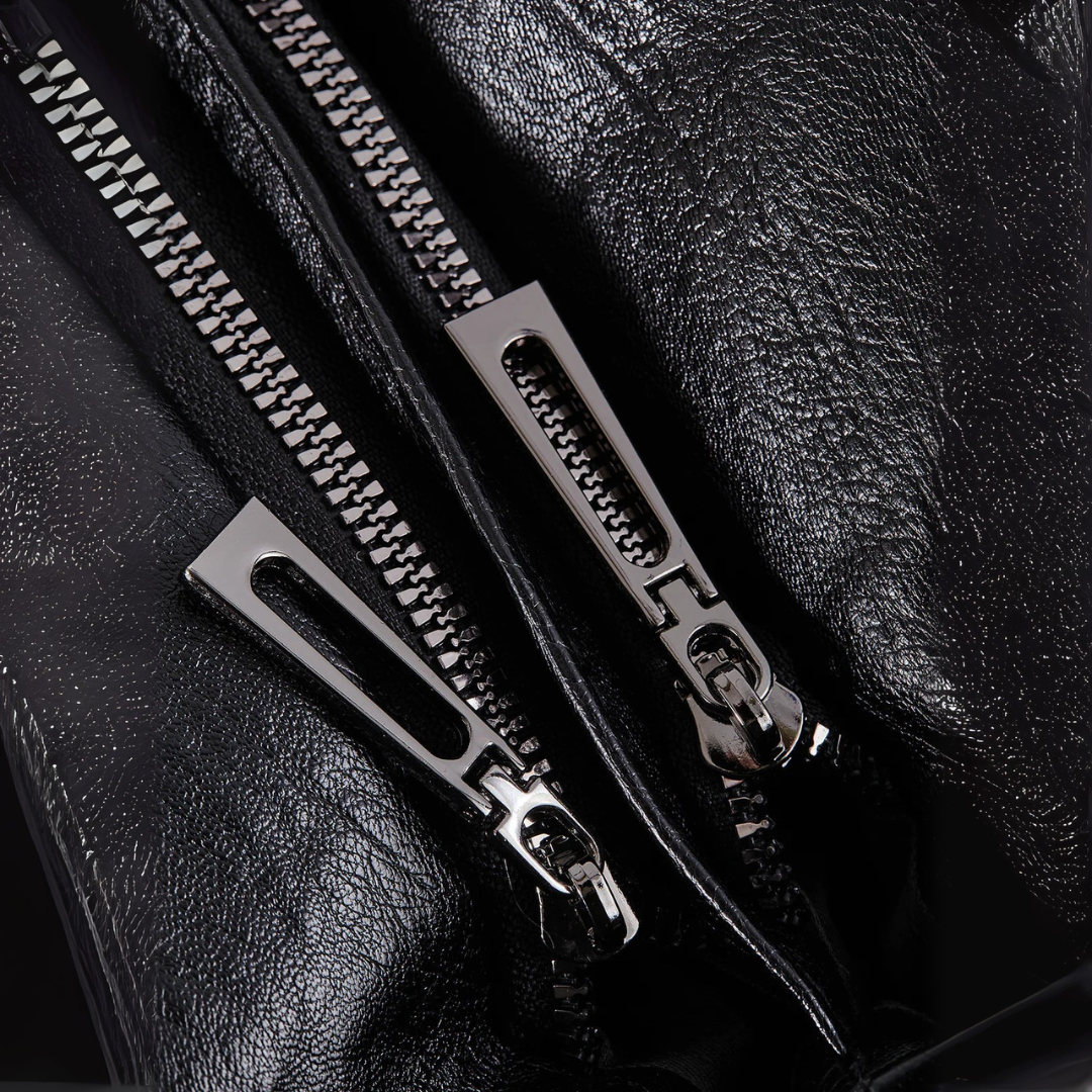 Kalloní Leather Soho Bag