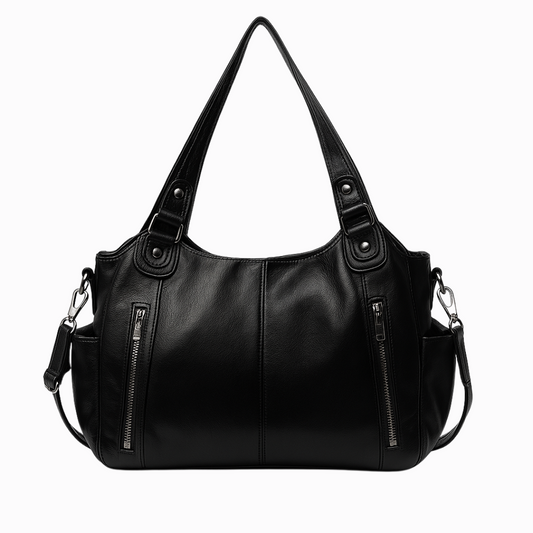 Kalloní Leather Soho Bag