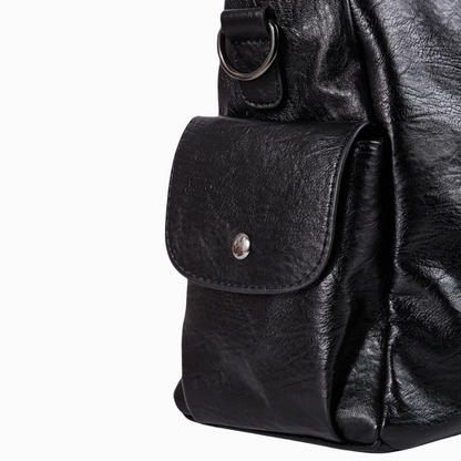 Kalloní Leather Soho Bag