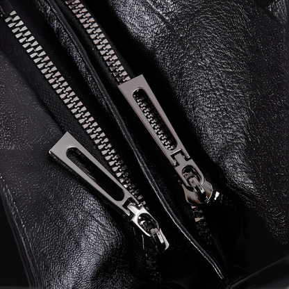 Kalloní Leather Soho Bag